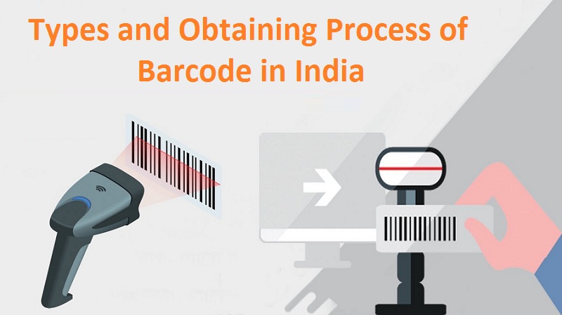 Obtaining Process of Barcode